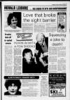 Tamworth Herald Friday 31 January 1986 Page 27