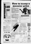 Tamworth Herald Friday 31 January 1986 Page 28