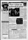 Tamworth Herald Friday 31 January 1986 Page 29