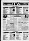 Tamworth Herald Friday 31 January 1986 Page 30