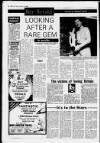 Tamworth Herald Friday 31 January 1986 Page 32