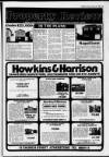 Tamworth Herald Friday 31 January 1986 Page 33
