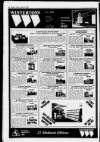 Tamworth Herald Friday 31 January 1986 Page 34
