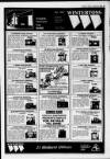 Tamworth Herald Friday 31 January 1986 Page 35