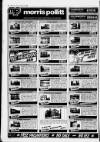 Tamworth Herald Friday 31 January 1986 Page 38