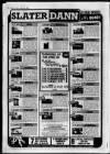Tamworth Herald Friday 31 January 1986 Page 42