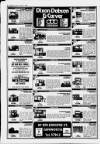 Tamworth Herald Friday 31 January 1986 Page 44