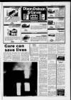 Tamworth Herald Friday 31 January 1986 Page 45