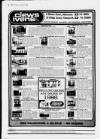 Tamworth Herald Friday 31 January 1986 Page 48
