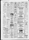 Tamworth Herald Friday 31 January 1986 Page 56