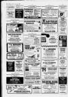 Tamworth Herald Friday 31 January 1986 Page 64