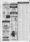 Tamworth Herald Friday 31 January 1986 Page 74