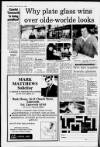 Tamworth Herald Friday 07 February 1986 Page 4
