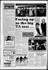 Tamworth Herald Friday 07 February 1986 Page 8