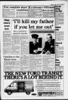 Tamworth Herald Friday 07 February 1986 Page 9