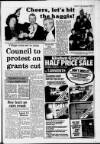 Tamworth Herald Friday 07 February 1986 Page 11
