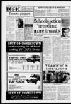 Tamworth Herald Friday 07 February 1986 Page 12