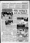 Tamworth Herald Friday 07 February 1986 Page 15
