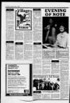 Tamworth Herald Friday 07 February 1986 Page 16