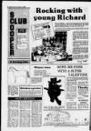 Tamworth Herald Friday 07 February 1986 Page 20