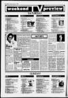 Tamworth Herald Friday 07 February 1986 Page 22