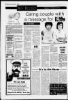 Tamworth Herald Friday 07 February 1986 Page 24