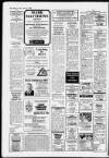 Tamworth Herald Friday 07 February 1986 Page 28
