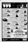 Tamworth Herald Friday 07 February 1986 Page 30
