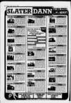 Tamworth Herald Friday 07 February 1986 Page 34