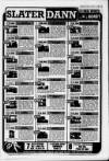 Tamworth Herald Friday 07 February 1986 Page 35