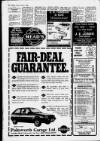 Tamworth Herald Friday 07 February 1986 Page 62