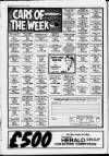 Tamworth Herald Friday 07 February 1986 Page 64