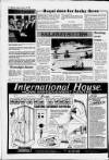 Tamworth Herald Friday 14 February 1986 Page 4