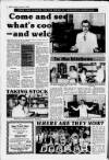 Tamworth Herald Friday 14 February 1986 Page 8