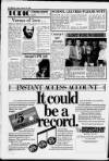Tamworth Herald Friday 14 February 1986 Page 10