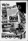 Tamworth Herald Friday 14 February 1986 Page 13
