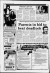 Tamworth Herald Friday 14 February 1986 Page 16