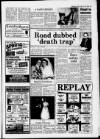 Tamworth Herald Friday 14 February 1986 Page 19