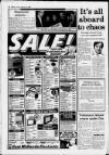 Tamworth Herald Friday 14 February 1986 Page 20