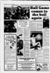 Tamworth Herald Friday 14 February 1986 Page 22