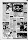Tamworth Herald Friday 14 February 1986 Page 24