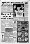 Tamworth Herald Friday 14 February 1986 Page 25