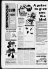 Tamworth Herald Friday 14 February 1986 Page 28