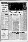 Tamworth Herald Friday 14 February 1986 Page 29