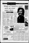 Tamworth Herald Friday 14 February 1986 Page 32