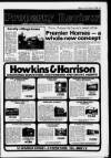 Tamworth Herald Friday 14 February 1986 Page 33