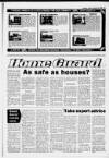 Tamworth Herald Friday 14 February 1986 Page 43