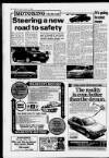 Tamworth Herald Friday 14 February 1986 Page 66