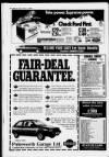 Tamworth Herald Friday 14 February 1986 Page 70