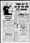 Tamworth Herald Friday 14 February 1986 Page 78